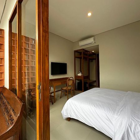 Gria Kerten Surakarta  Экстерьер фото