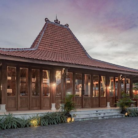 Gria Kerten Surakarta  Экстерьер фото