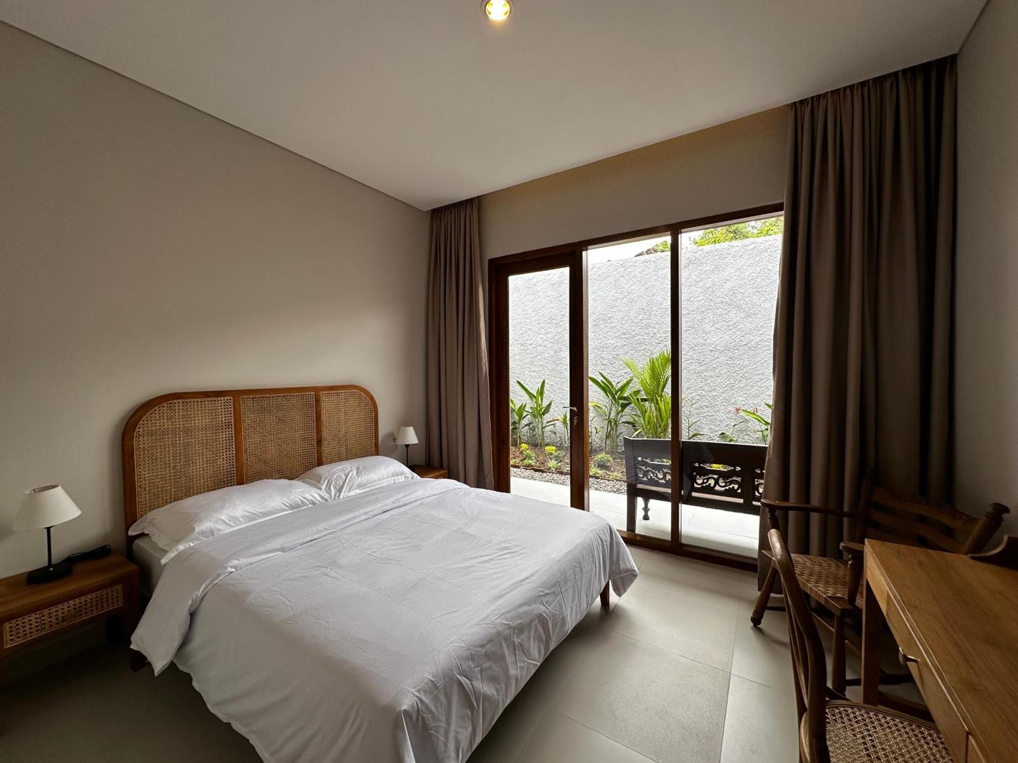Gria Kerten Surakarta  Экстерьер фото
