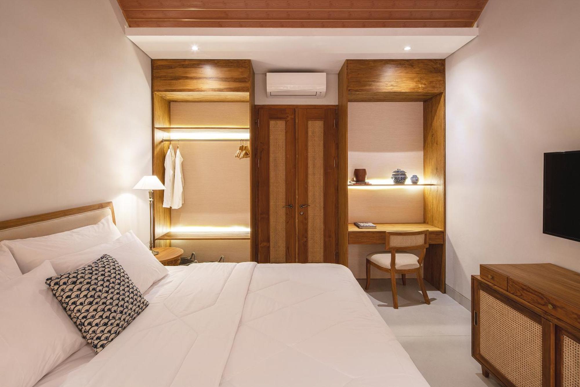 Gria Kerten Surakarta  Экстерьер фото