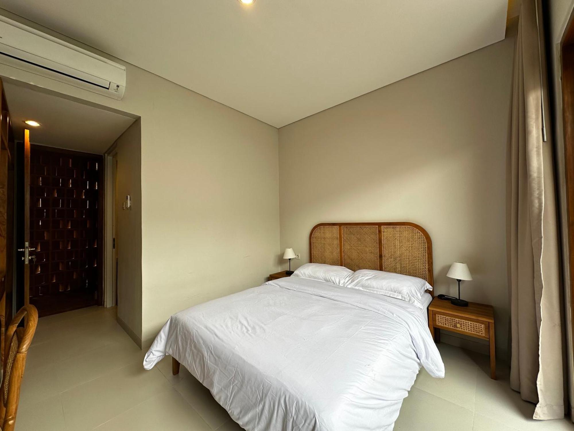 Gria Kerten Surakarta  Экстерьер фото