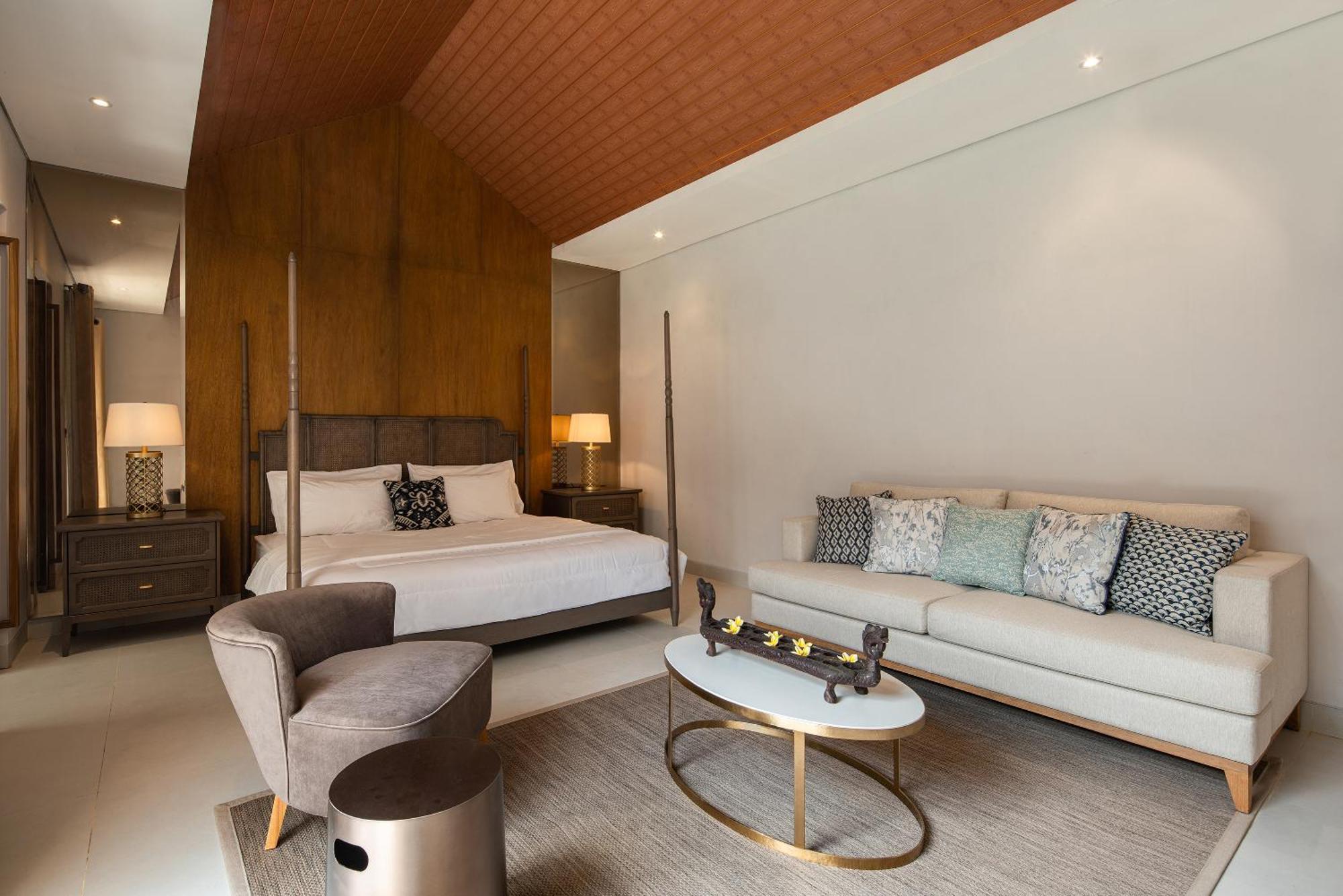 Gria Kerten Surakarta  Экстерьер фото