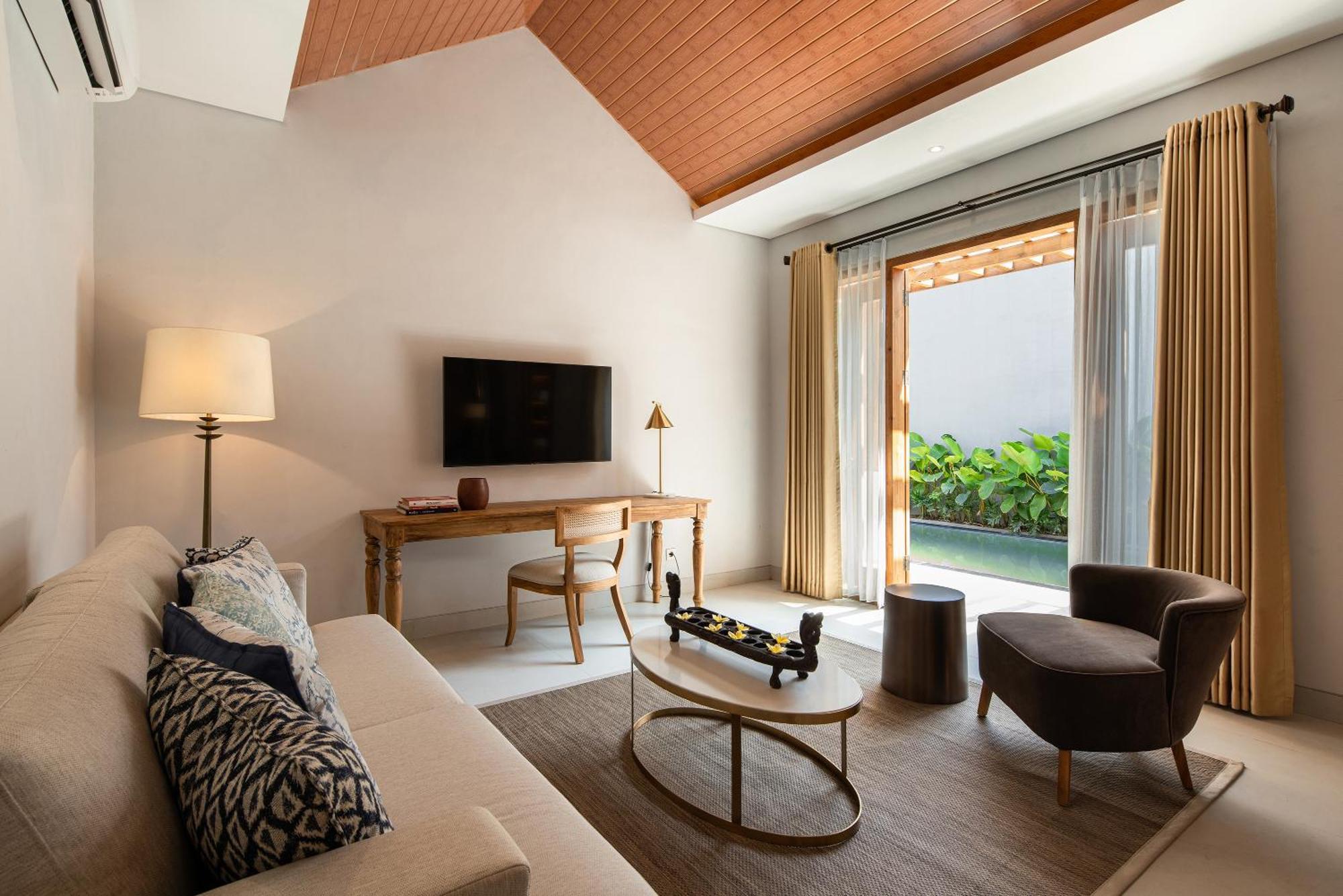 Gria Kerten Surakarta  Экстерьер фото