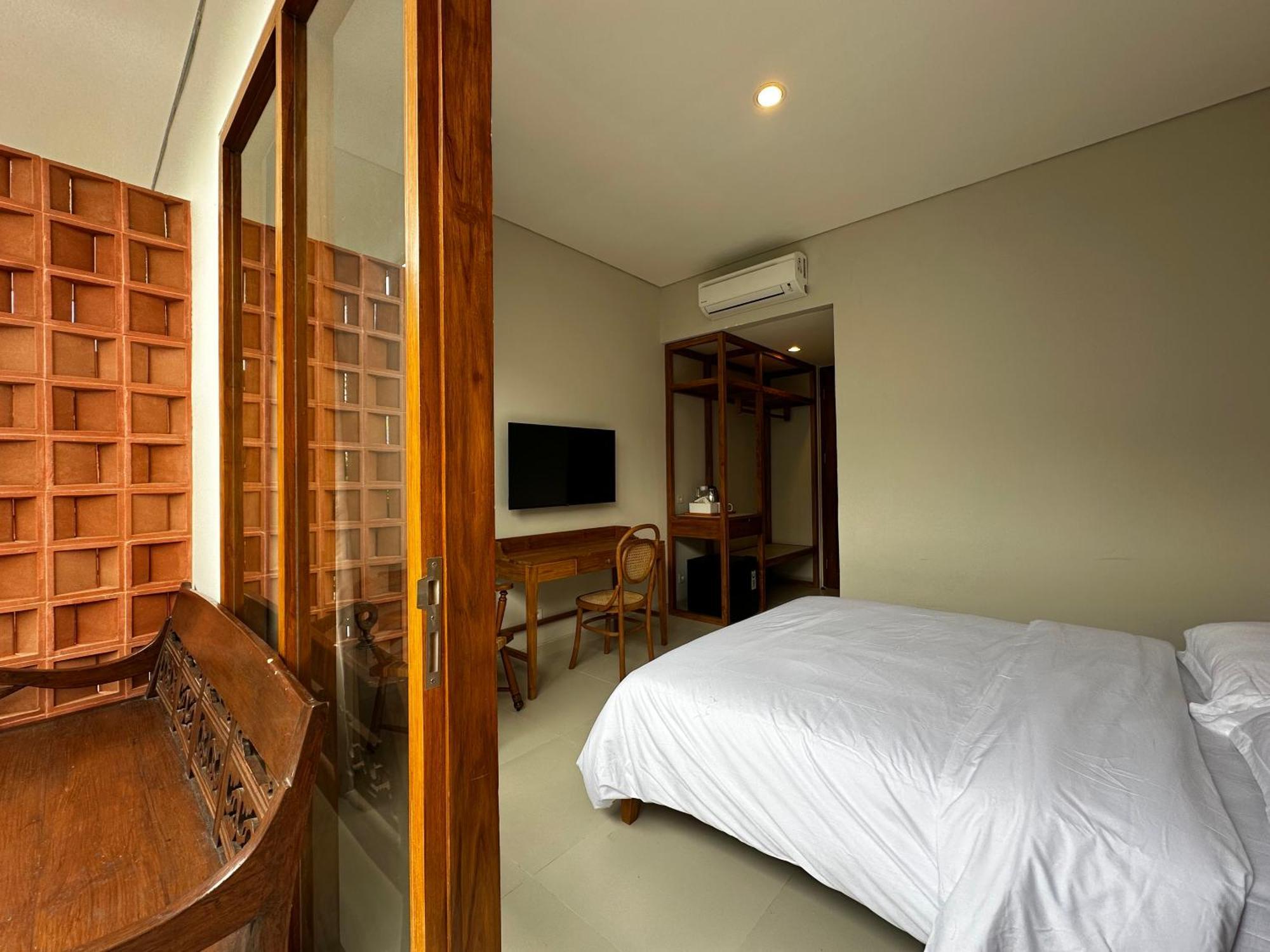 Gria Kerten Surakarta  Экстерьер фото