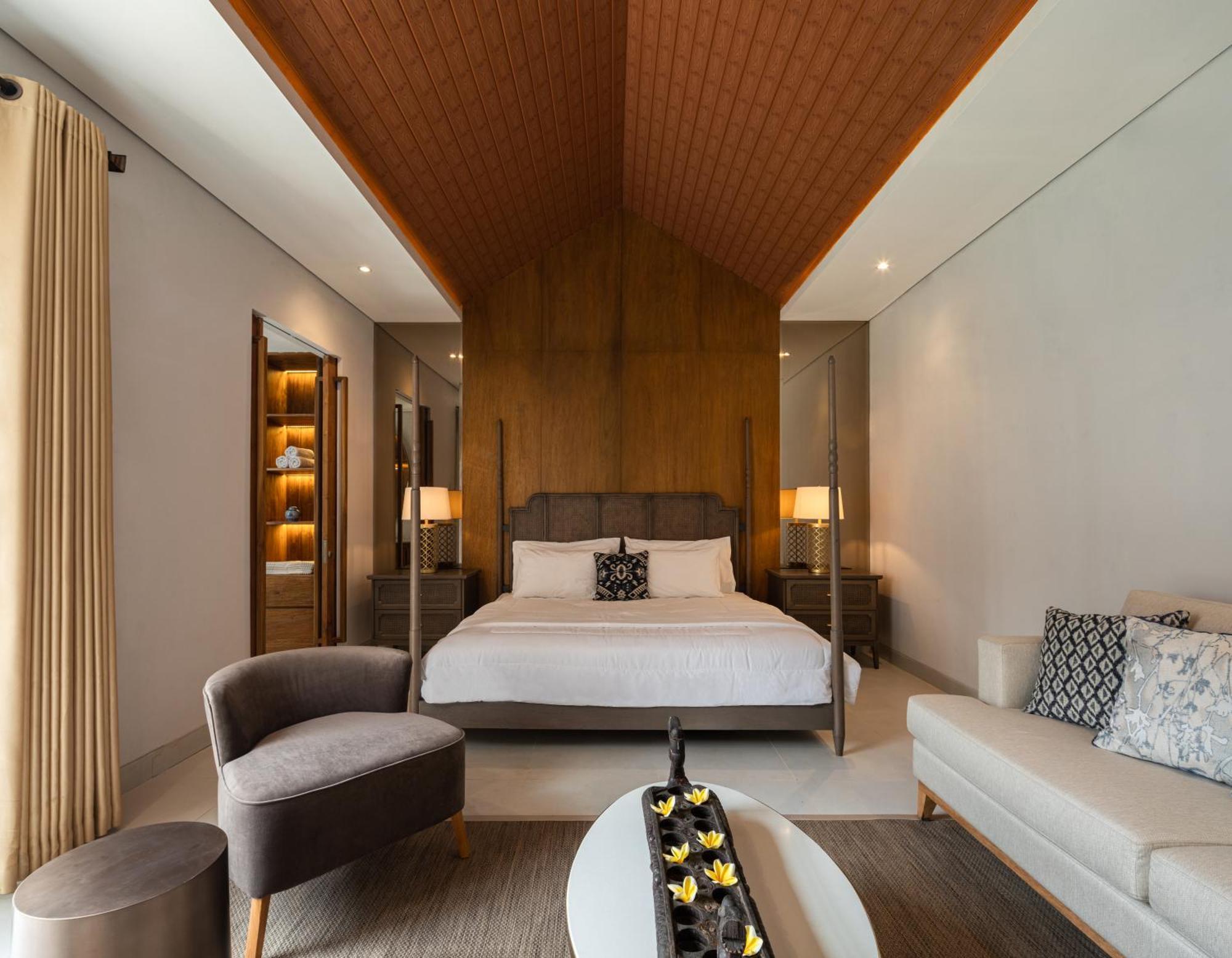 Gria Kerten Surakarta  Экстерьер фото