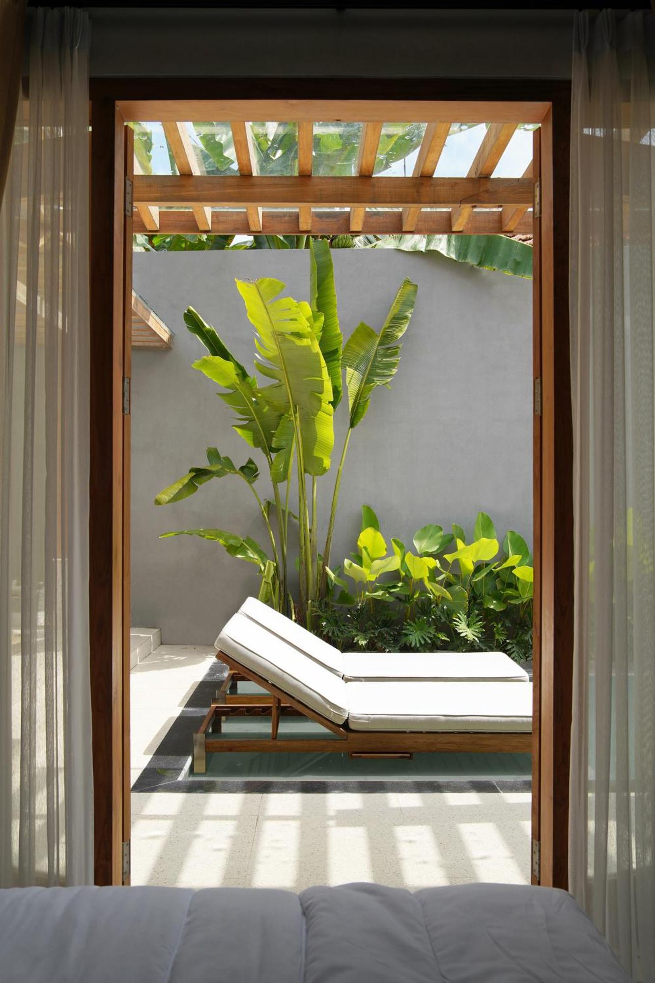 Gria Kerten Surakarta  Экстерьер фото